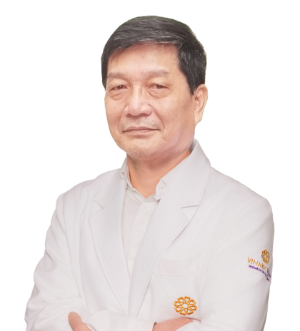 Doctor <br> Vu Dinh Minh