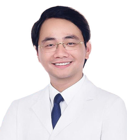 Doctor <br> Do Hoang Viet