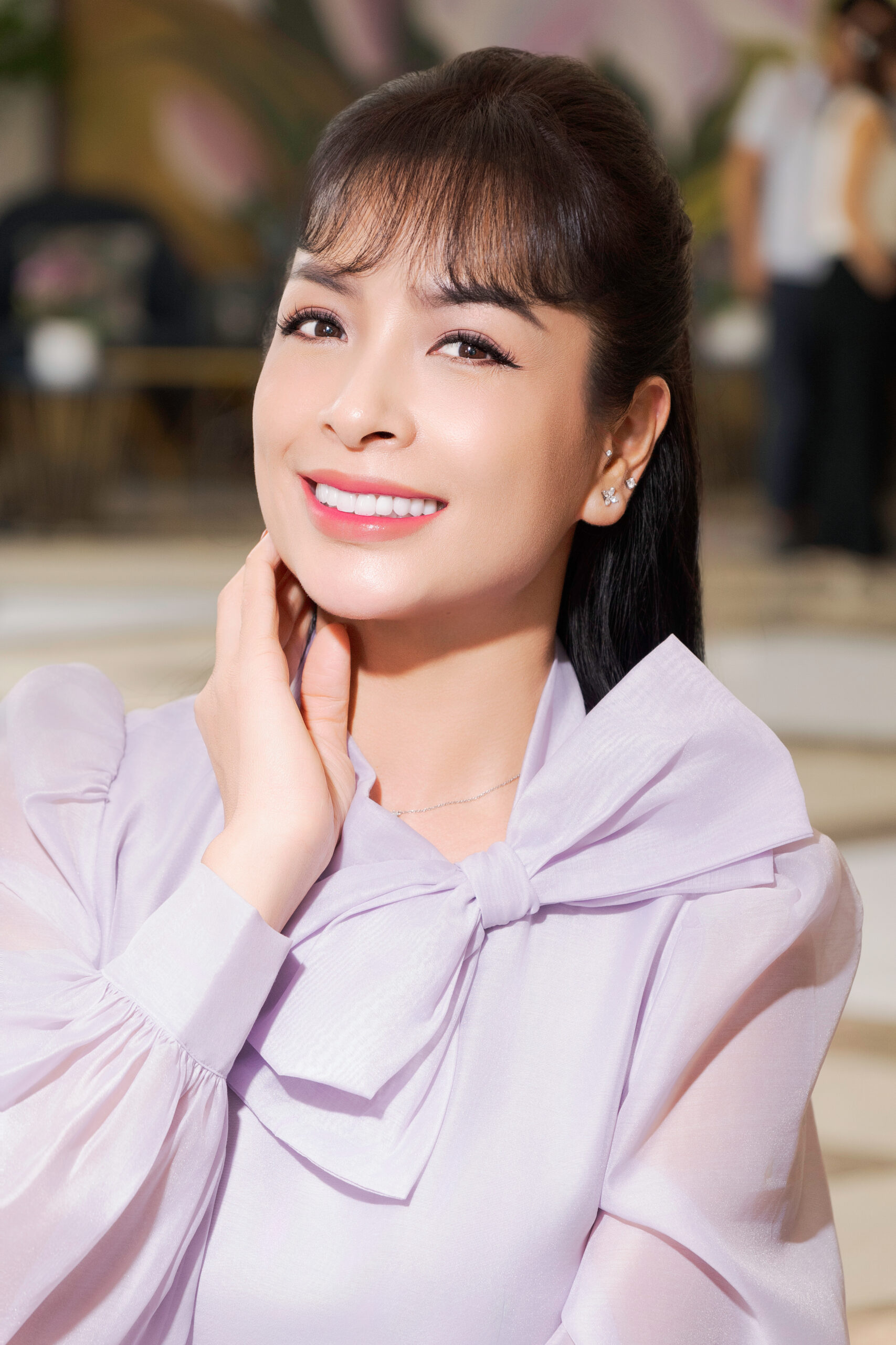 MINISH Veneers – Sở hữu nụ cười hoàn mỹ chỉ trong 4 ngày