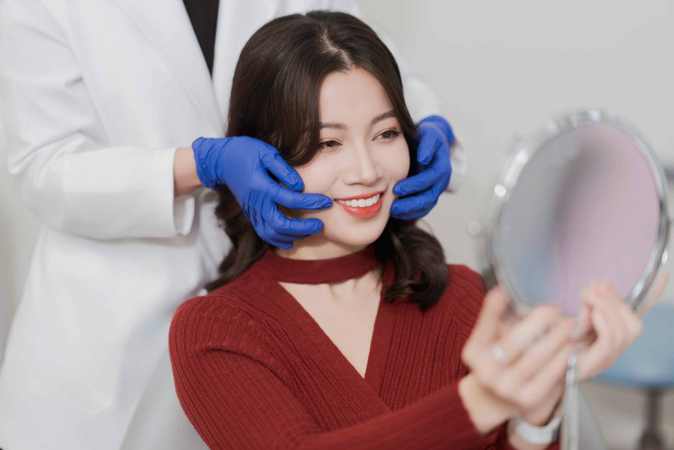 Niềng răng trong suốt invisalign có hiệu quả không?