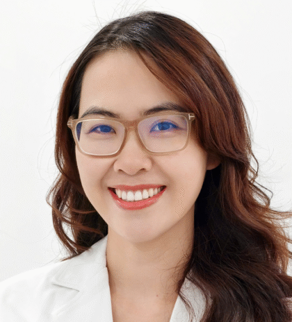 Doctor <br> Cao Thi Ngoc